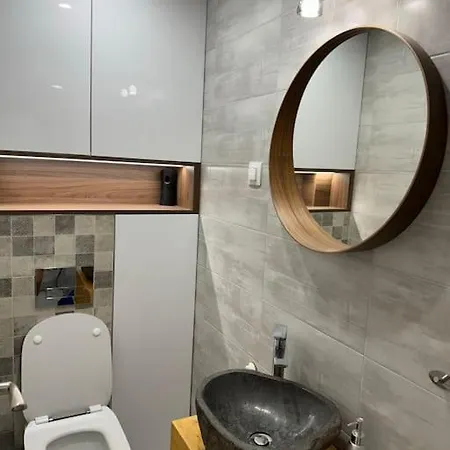 Modern Vitosha Maisonette * Sofia