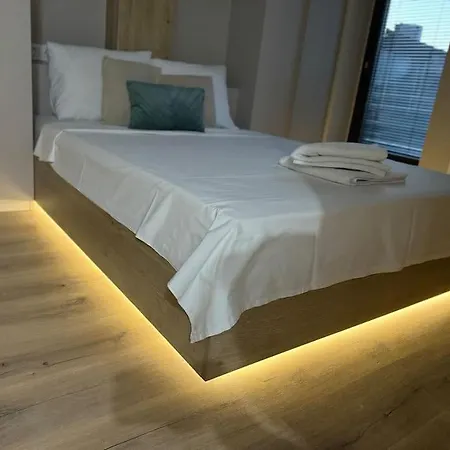 Modern Vitosha Maisonette *